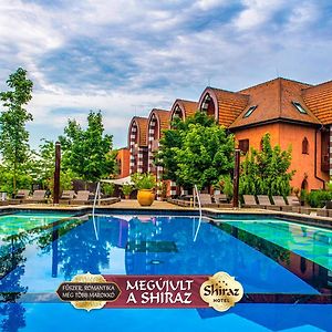 Meses Shiraz Hotel Superior-Adults Only